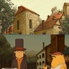 NDS Professor Layton and the Curious Village