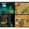 NDS Dragon Quest VI: Realms of Reverie