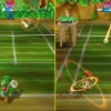 Wii Mario Power Tennis