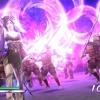 Wii Samurai Warriors 3