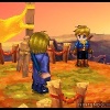 NDS Golden Sun: Dark Dawn