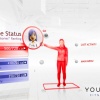 X360 Your Shape 2012 - Kinect exclusive