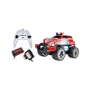 Carrera R/C auto Fire Fighter