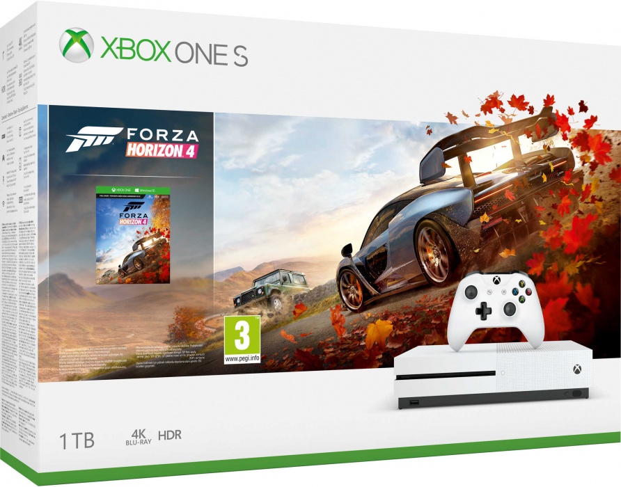 Horizon 4 Купить Xbox One