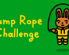 Skacz razem z Jump Rope Challange