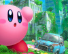 Gra Kirby and the Forgotten Land właśnie pojawiła się na Nintendo Switch