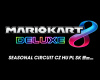 Dołącz do międzynarodowej rywalizacji w grze Mario Kart 8 Deluxe