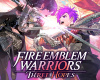 Odkryj losy trzech wielkich mocarstw w Fire Emblem Warriors: Three Hopes na Nintendo Switch – premiera już dziś