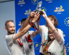 Mistrzostwa Polski Splatoon 3 wyłoniły zwycięzcę! To drużyna Hydrovsky zareprezentuje Polskę na Europejskich finałach