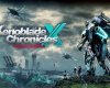 Xenoblade Chronicles X: Definitive Edition przedstawi obszerną przygodę sci-fi na Nintendo Switch 20 marca 2025 roku