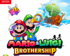 Mario & Luigi: Brothership wskakuje na Nintendo Switch już dziś