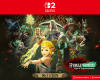 Premiera gry Hyrule Warriors: Age Of Imprisonment już dziś, wyłącznie na konsoli Nintendo Switch 2
