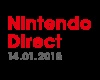 Nintendo Direct 14.1.2015