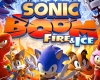 Sonic ponownie zaskoczy szybkością na Nintendo 3DS w Sonic Boom: Fire & Ice