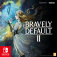 Bravely Default II zostaje wydany