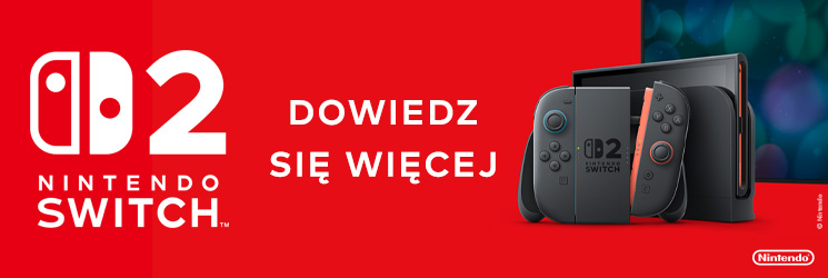 PL Nintendo Switch 2
